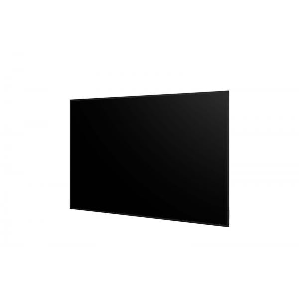 LG 50UL5Q-E visualizzatore di messaggi Pannello piatto per segnaletica digitale 127 cm (50") LED Wi-Fi 500 cd/m 4K Ultra HD Nero WebOS 24/7 [50UL5Q-E.AEUQ]