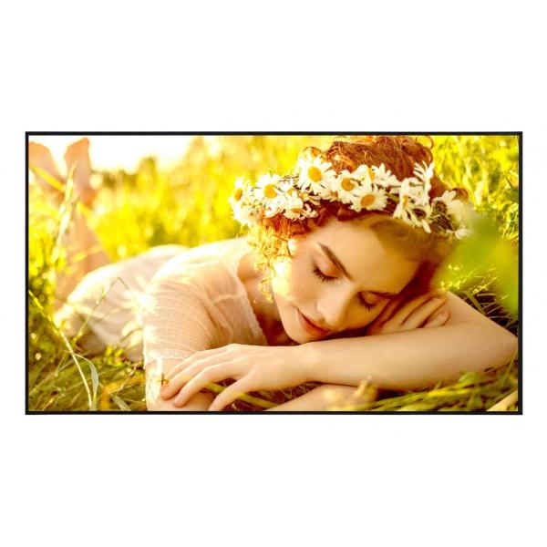 LG 50UL5Q-E visualizzatore di messaggi Pannello piatto per segnaletica digitale 127 cm (50") LED Wi-Fi 500 cd/m 4K Ultra HD Nero WebOS 24/7 [50UL5Q-E.AEUQ]