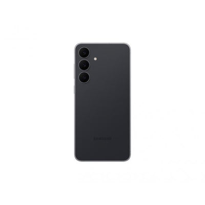 Samsung Galaxy S25 FE Enterprise Edition 17 cm (6.7") Doppia SIM Android 16.0 5G USB tipo-C 8 GB 128 GB 4900 mAh Nero [SM-S731BZKDEEE]