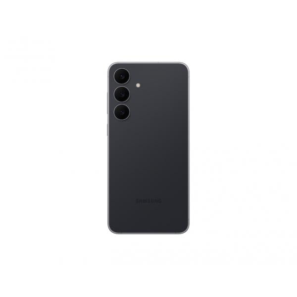 Samsung Galaxy S25 FE Enterprise Edition 17 cm (6.7") Doppia SIM Android 16.0 5G USB tipo-C 8 GB 128 GB 4900 mAh Nero [SM-S731BZKDEEE]