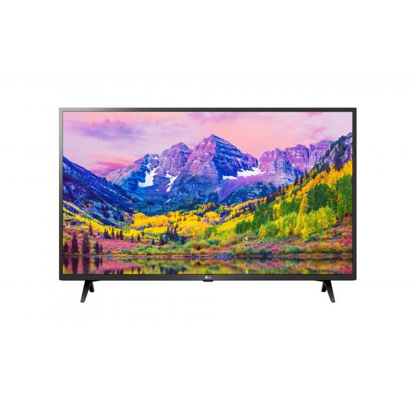 LG 32LK660H0LD TV Hospitality 81,3 cm (32") Full HD Nero [32LK660H0LD.AEU]