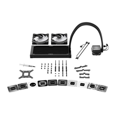 BE QUIET! PURE LOOP 3 LX 240MM [BW030EU]