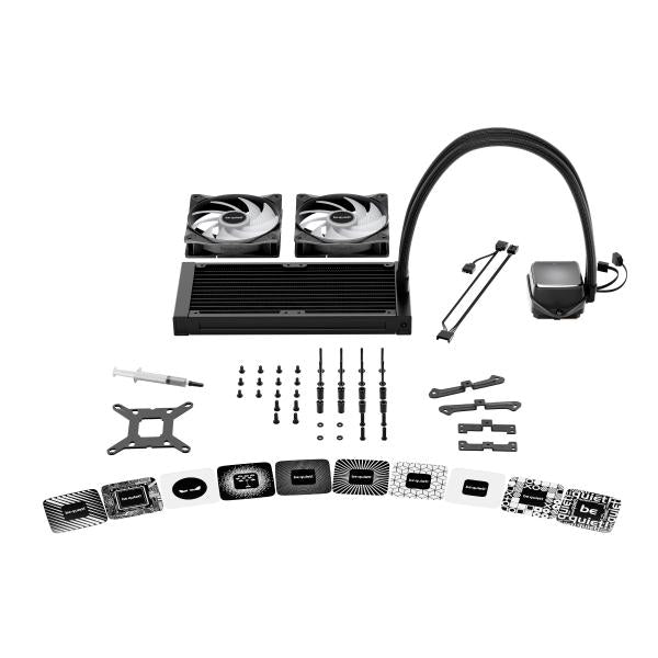 BE QUIET! PURE LOOP 3 LX 240MM [BW030EU]