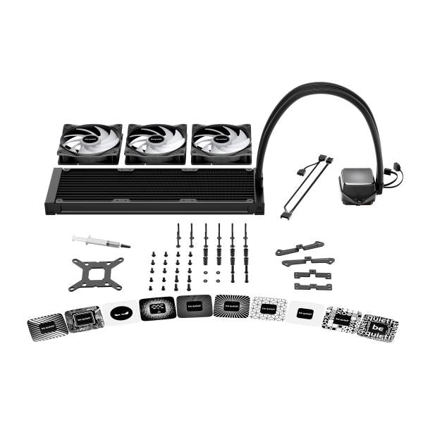 BE QUIET! PURE LOOP 3 LX 360MM [BW031EU]