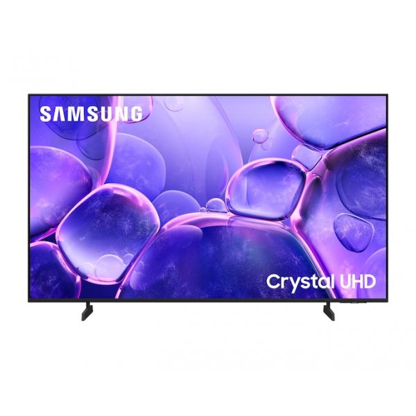 SAMSUNG SMART TV 50 UHD 4K NERO [UE50U8072FUXXH]