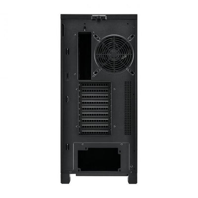 FSP FORTRON CASE U500B WORKSTATION EATX USB3.0x2 Type C,140mm PWM FAN x 1 [POC0000260]