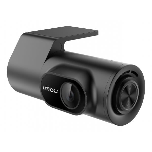 IMOU DASH CAM T800 LC CDR8411 W BLACK [LC-CDR8411-W-T800]