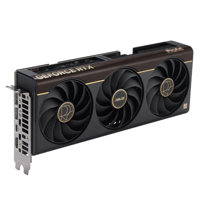 ASUS ProArt -RTX5070TI-O16G NVIDIA GeForce RTX 5070 Ti 16 GB GDDR7 [90YV0NR0-M0NA00]