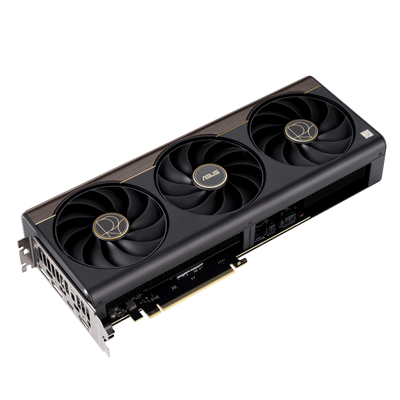ASUS ProArt -RTX5070TI-O16G NVIDIA GeForce RTX 5070 Ti 16 GB GDDR7 [90YV0NR0-M0NA00]