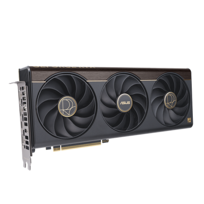 ASUS ProArt -RTX5070TI-O16G NVIDIA GeForce RTX 5070 Ti 16 GB GDDR7 [90YV0NR0-M0NA00]