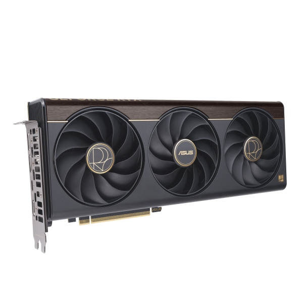 ASUS ProArt -RTX5070TI-O16G NVIDIA GeForce RTX 5070 Ti 16 GB GDDR7 [90YV0NR0-M0NA00]