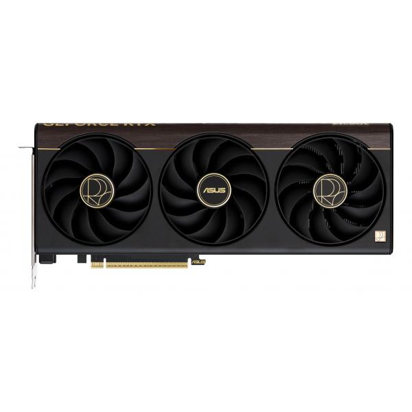 ASUS ProArt -RTX5070TI-O16G NVIDIA GeForce RTX 5070 Ti 16 GB GDDR7 [90YV0NR0-M0NA00]