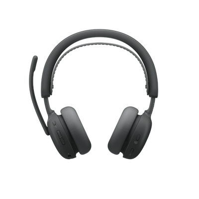 Logitech Zone Wireless 2 ES Auricolare A Padiglione Business/Everyday USB tipo-C Bluetooth Grafite [981-001512]