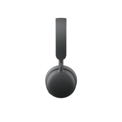 Logitech Zone Wireless 2 ES Auricolare A Padiglione Business/Everyday USB tipo-C Bluetooth Grafite [981-001512]