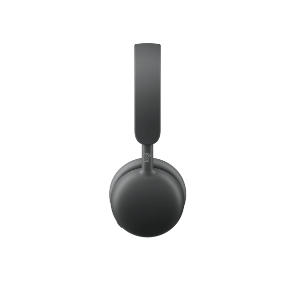 Logitech Zone Wireless 2 ES Auricolare A Padiglione Business/Everyday USB tipo-C Bluetooth Grafite [981-001512]