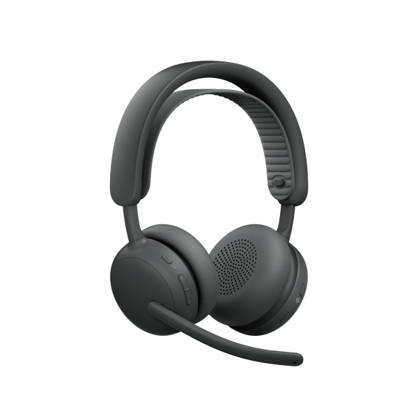 Logitech Zone Wireless 2 ES for Business Headset - UC Version (with receiver) [981-001498]