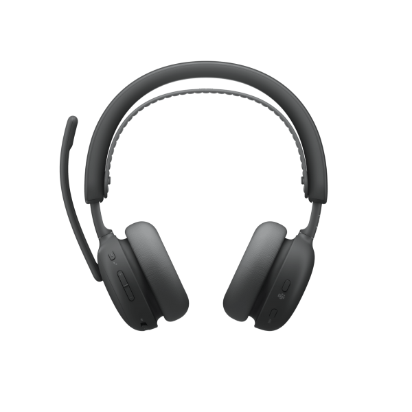 Logitech Zone Wireless 2 ES for Business Headset - UC Version (with receiver) [981-001498]