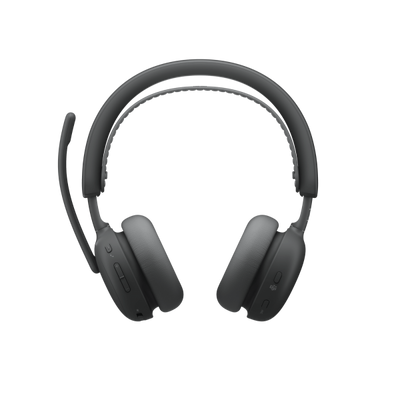 Logitech Zone Wireless 2 ES for Business Headset - Teams Version (with receiver) [981-001493]