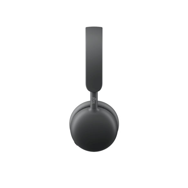 Logitech Zone Wireless 2 ES for Business Headset - Teams Version (with receiver) [981-001493]