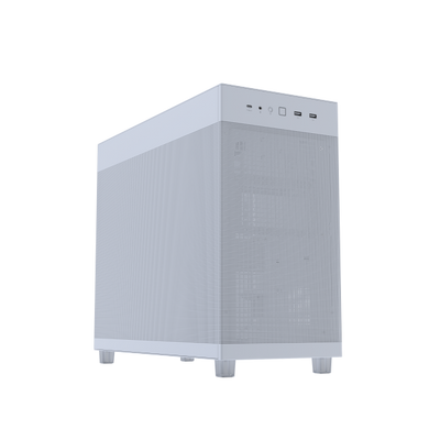 ASUS CASE PRIME AP303 MESH WHITE [90DC00V3-B39000]