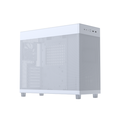 ASUS CASE PRIME AP303 MESH WHITE [90DC00V3-B39000]