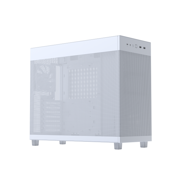 ASUS CASE PRIME AP303 MESH WHITE [90DC00V3-B39000]