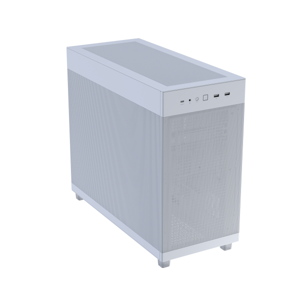 ASUS CASE PRIME AP303 MESH WHITE [90DC00V3-B39000]