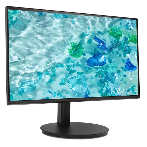 Acer CB2 CB242YP6bmiprx Monitor PC 60,5 cm (23.8") 1920 x 1080 Pixel Full HD LCD Nero [UM.QB2EE.606]