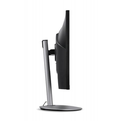 ACER MONITOR 23,8 LED IPS 16:9 FHD 4MS 250 CDM, VGA/DP/HDMI, MULTIMEDIALE [UM.QB2EE.606]