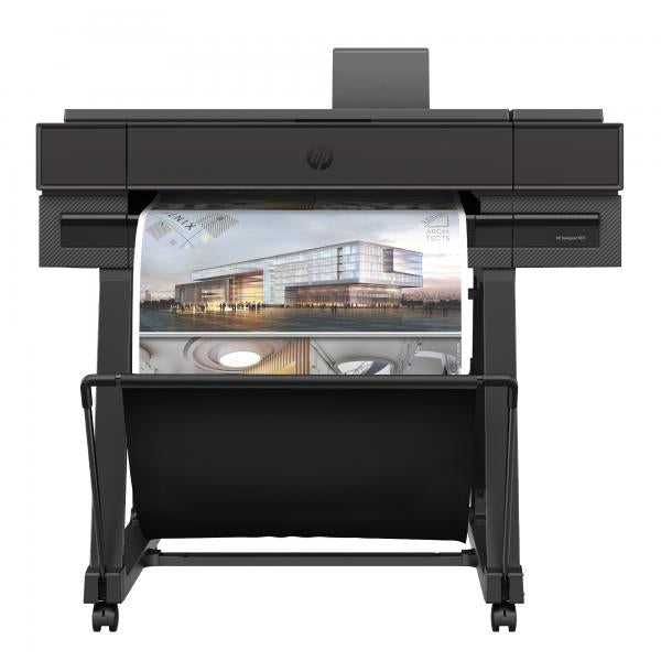 HP Designjet Stampante T870 da 24 [AM0X9A#B19]