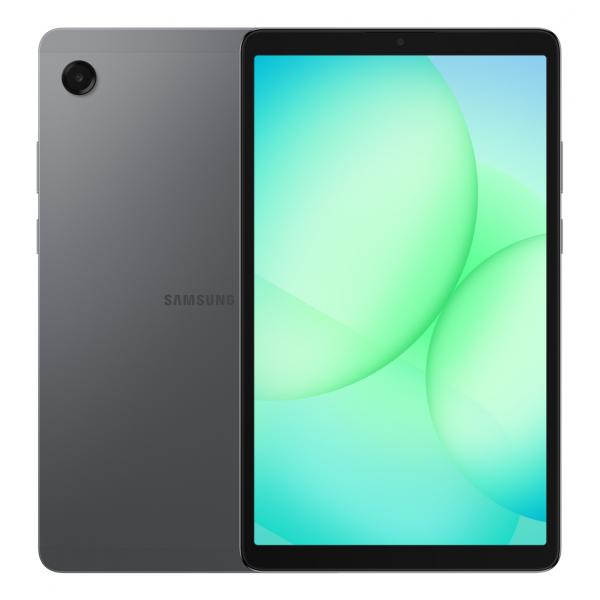 Samsung Galaxy Tab A11 - 8.7inch - 64GB - WiFi 5 - 1340 x 800 - Grey [SM-X130NZAAEUB]