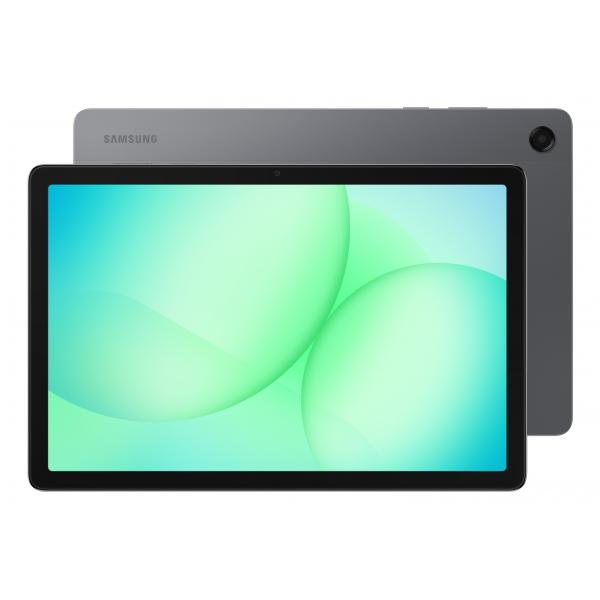 Samsung Galaxy Tab A11+ - 11inch - 128GB - 5G - 1920 x 1200 - Grey [SM-X236BZAREUB]