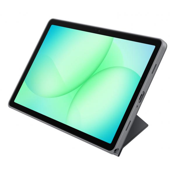 Samsung EF-BX230PBEGWW custodia per tablet 27,9 cm (11") Custodia a libro Nero [EF-BX230PBEGWW]