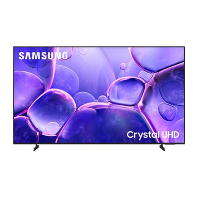 SAMSUNG SMART TV 65 ULTRA HD 4K NERO [UE65U8092FUXXH]