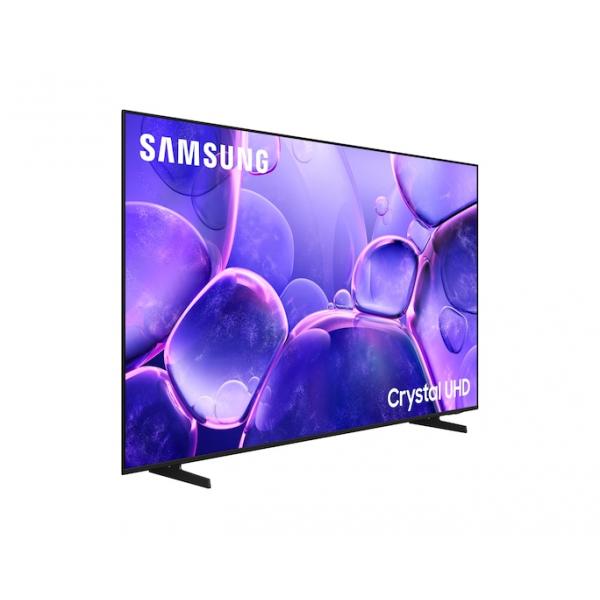 SAMSUNG SMART TV 65 ULTRA HD 4K NERO [UE65U8092FUXXH]