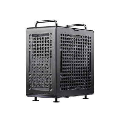 Cooler Master QUBE 540 Midi Tower Nero [Q540-MGNN-S00]