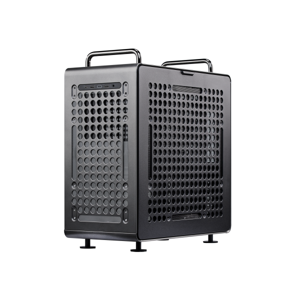 Cooler Master QUBE 540 Midi Tower Nero [Q540-MGNN-S00]