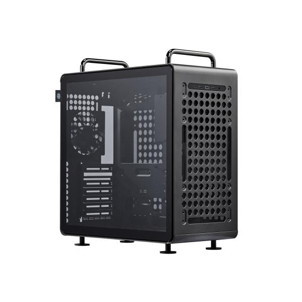 Cooler Master QUBE 540 Midi Tower Nero [Q540-MGNN-S00]