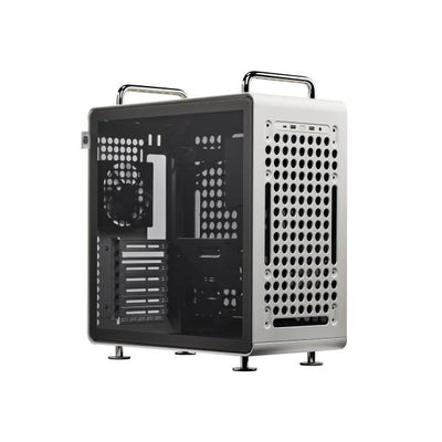 COOLER MASTER CASE QUBE 540 MOONSTONE [Q540-LGNN-S00]