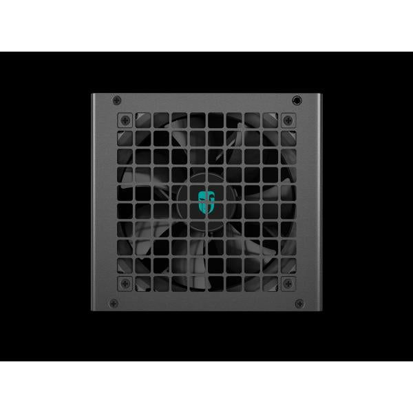 GAMER STORM ALIM. PF-500X 500W 80+ BRONZE (BY DEEPCOOL) [R-PF500X-HD0B-JGEU]