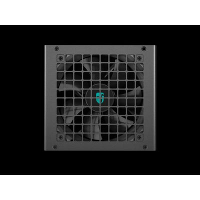 GAMER STORM ALIM. PF-500X 500W 80+ BRONZE (BY DEEPCOOL) [R-PF500X-HD0B-JGEU]