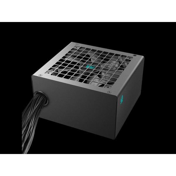 GAMER STORM ALIM. PF-500X 500W 80+ BRONZE (BY DEEPCOOL) [R-PF500X-HD0B-JGEU]