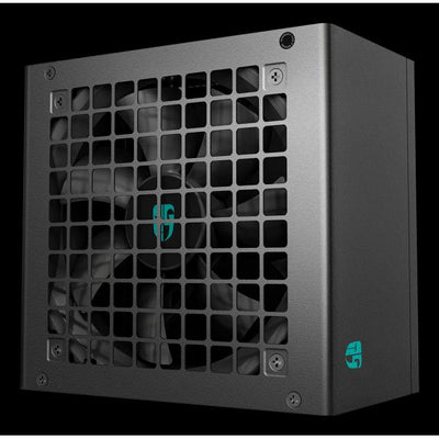 GAMER STORM ALIM. PF-500X 500W 80+ BRONZE (BY DEEPCOOL) [R-PF500X-HD0B-JGEU]