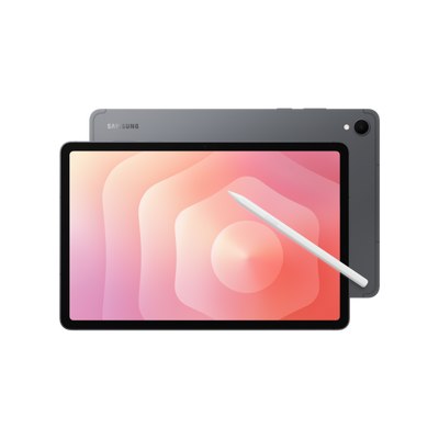 Samsung Galaxy Tab S11 5G Enterprise Edition Mediatek LTE-TDD & LTE-FDD 128 GB 27,9 cm (11") 12 GB Wi-Fi 6E (802.11ax) Grigio [SM-X736BZAREEE]