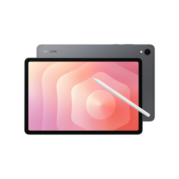 Samsung Galaxy Tab S11 5G Enterprise Edition Mediatek LTE-TDD & LTE-FDD 128 GB 27,9 cm (11") 12 GB Wi-Fi 6E (802.11ax) Grigio [SM-X736BZAREEE]