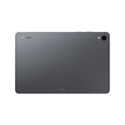 Samsung Galaxy Tab S11 5G Enterprise Edition Mediatek LTE-TDD & LTE-FDD 128 GB 27,9 cm (11") 12 GB Wi-Fi 6E (802.11ax) Grigio [SM-X736BZAREEE]