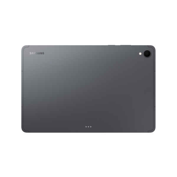 Samsung Galaxy Tab S11 5G Enterprise Edition Mediatek LTE-TDD & LTE-FDD 128 GB 27,9 cm (11") 12 GB Wi-Fi 6E (802.11ax) Grigio [SM-X736BZAREEE]