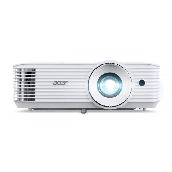 ACER VIDEOPROIETTORE P1258i, XGA CONTR 20.000:1, 4800 ANSI, VGA/HDMI [MR.JYF11.001]
