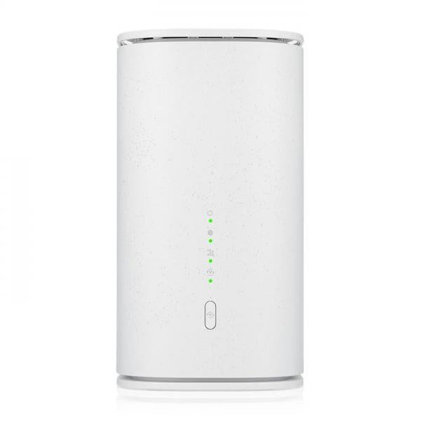 Zyxel FWA515-EU0102F router wireless 2.5 Gigabit Ethernet Dual-band (2.4 GHz/5 GHz) 5G Bianco [FWA515-EU0102F]