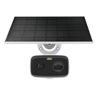 TP-Link Tapo TC80 KIT telecamera di sorveglianza Pallottola (forma) Telecamera di sicurezza IP Esterno 1920 x 1080 Pixel Soffitto/Parete/Palo [TC80KIT]